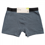 Apat.vyrams MYWEAR KARL, mėlyn.,L, 3vnt.