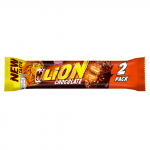 Batonėlis NESTL&Eacute; LION, 60 g
