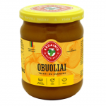Tr. obuoliai su cukr. KĖDAIN. KONSERVAI, 480g