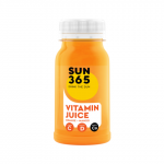 Vais., darž. sult. ORANG.MANGO SUN365, 125 ml