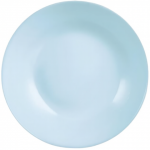Desert.lėk&scaron;tė LUMINARC, mėlyna 18cm ES26
