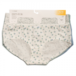 Moter. apatiniai HIPSTER ELIN, 36 / 38