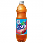V&scaron;nių sk. gėrim. su arbata ZERO NESTEA, 1,5 l