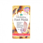 Kojų kaukė-&scaron;veitiklis PUREDERM REGULAR, 1vnt.