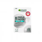 Pleistr. nuo spuogų GERNIER PURE ACT., 22 vnt