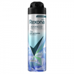 Pur&scaron;k. dez. REXONA MEN MENTHOL BLUE, 150 ml