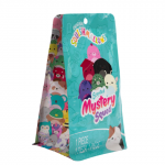 Pliu&scaron;inis žaislas MYSTERY SQUAD, 12 cm, SS26