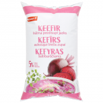 Kefyras &scaron;altibar&scaron;čiams , 5 % rieb., 1 kg