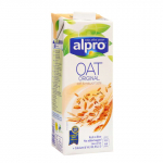 Avižų gėrimas be lakt.,pien.b.,cuk. ALPRO, 1l