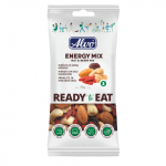 Rie&scaron;utų ir uogų mi&scaron;inys ALVO ENERGY MIX, 70 g