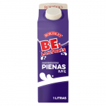 Pienas ROKI&Scaron;KIO BE LAKTOZĖS, 2,5 %, 1 l