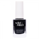Nagų lakas WILD&MILD LADY IN BLACK, 12ml