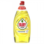 Indų ploviklis FAIRY SC CITRUS, 0,9 l