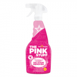 Dėmių valiklis skalb. THE PINK STUFF, 500 ml