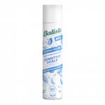 Sausas &scaron;ampūnas BATISTE SENSITIVE, 200 ml