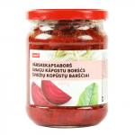 &Scaron;viežių kopūstų bar&scaron;čiai , 460 g
