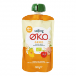 Ekol. ko&scaron;ė su mang., pers. SALLING ECO, 120 g