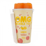 Citrinų sk. arbatos gėr. su burb. OMG, 270 ml