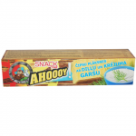 Bulvių tra&scaron;k. krapų, griet. sk. AHOOOY!, 75 g