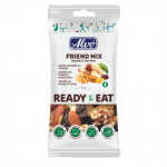 Razinų ir rie&scaron;. mi&scaron;inys ALVO FRIEND MIX, 70 g
