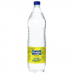 Gaz. k. cit. sk. gaiv. gėr. GAJA TONIC, 1,5 l