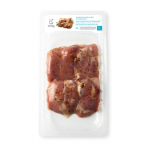 Antienos &scaron;launelių mėsa su prieskon., 170 g