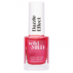 Nagų lak. WICKED LOVE DAZZLE EFFECT,12ml