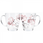 Puodelis LAVARIO ODRIJA, 350 ml, ES26