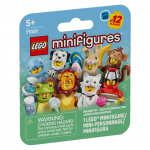 Konstr. LEGO 28 Serija Gyvūnai 71051
