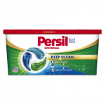 Skalbimo kaps. PERSIL DISCS UNIVERSAL, 28 sk.