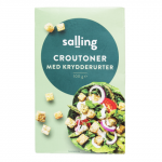 Skrebučiai su žolelėmis SALLING, 100 g