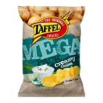 Tra&scaron;kučiai TAFFEL CREAMY ONION MP, 250 g