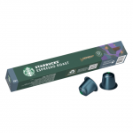 Kavos kapsulės STARBUCKS ESPRESSO ROAST, 55 g