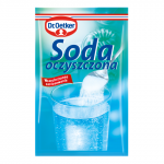 Maistinė soda DR. OETKER, 70 g