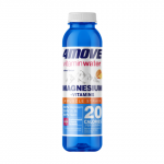 Vit. vanduo 4MOVE VITAM. & MINER., 0,556 l