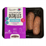 Storos TĖVUKO FIRMINĖS kiaul. de&scaron;relės, 400 g