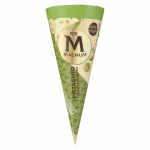 Valg. ledai MAGNUM LE PISTACHE, 115 ml / 82 g