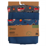 Berniukų apat. I LOVE ECO AXEL FIRE, 98 / 104