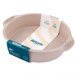 Apv. silik. kepimo forma, 30x24,5x6 cm, SS26