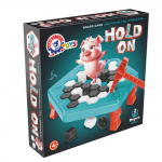 Stalo žaidimas HOLD ON BABY TECHNOK