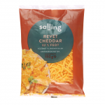 Tark. sūris RAUDONASIS ČEDERIS SALLING, 150 g