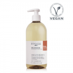 Du&scaron;o gelis BYPHASSE, sausai odai, 750 ml