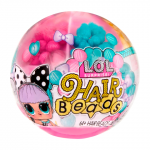 Lėlytė su plaukų karoliukais LOL, SS25