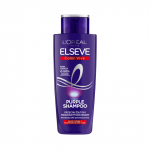 Plaukų &scaron;amp. LOREAL ELSEVE COLOR-VIVE, 200 ml
