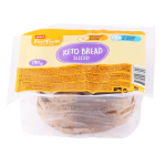 Keto duona  FREE FROM, 190 g