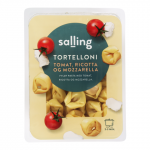 Virtinukai TORTELLONI SALLING, 250 g