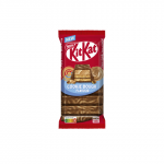 &Scaron;okoladinė plytelė COOKIE DOUGH KITKAT, 99 g