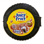 Kr. guma su saldikl. JUICY FRUIT COLA, 56 g
