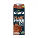 &Scaron;ok. sk. sojos gėr. ALPRO PLANT PROTEIN, 1 l