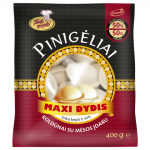 Kold. TAUTŲ R. PINIGĖLIAI, su mės. įd. 400 g
